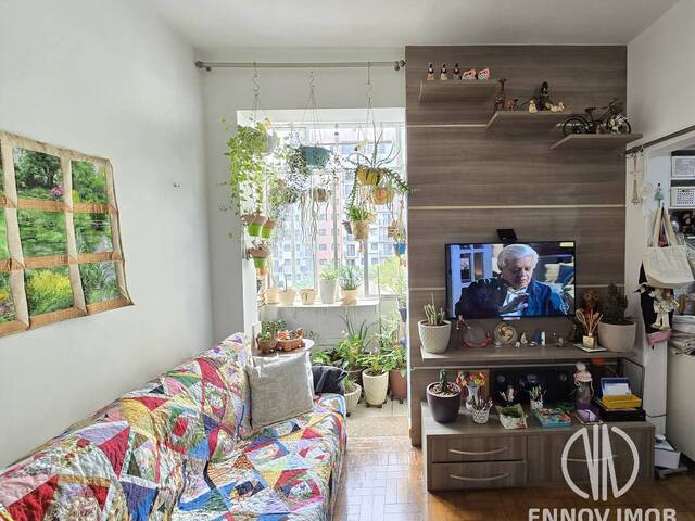 #202D - Apartamento para Venda em São Paulo - SP - 1