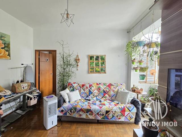 #202D - Apartamento para Venda em São Paulo - SP - 2