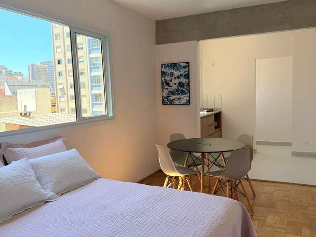 #203D - Apartamento para Venda em São Paulo - SP - 2