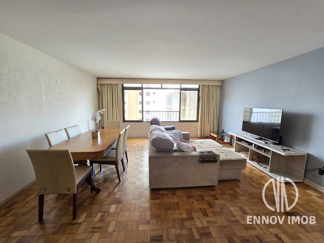 #204D - Apartamento para Venda em São Paulo - SP - 1