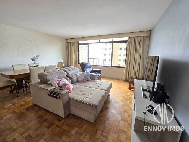 #204D - Apartamento para Venda em São Paulo - SP - 2