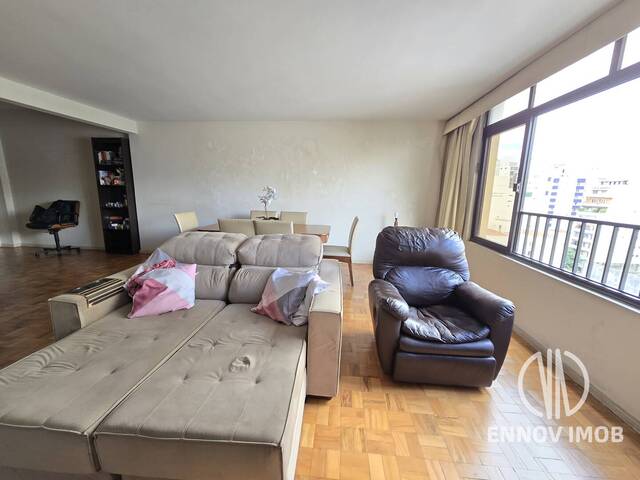 #204D - Apartamento para Venda em São Paulo - SP - 3