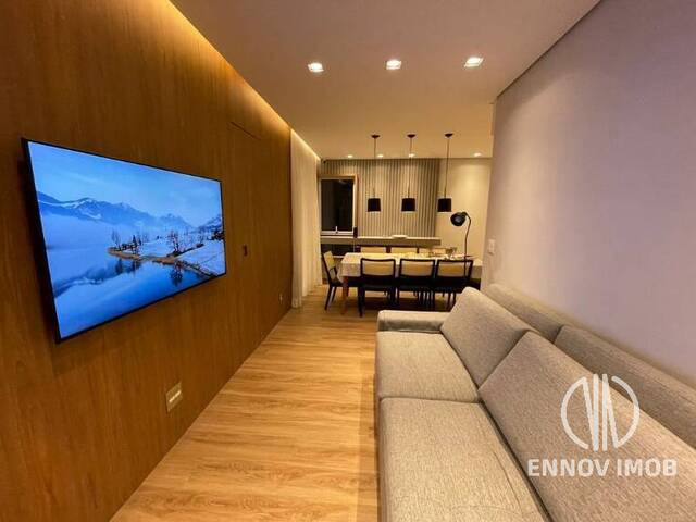 #205D - Apartamento para Venda em São Paulo - SP - 1