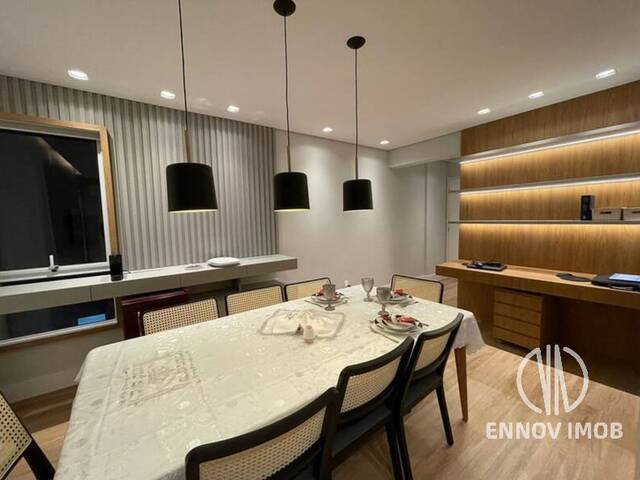 #205D - Apartamento para Venda em São Paulo - SP - 3