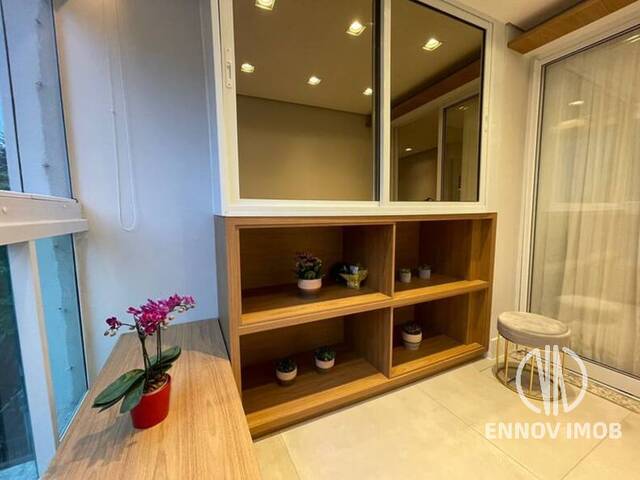 #205D - Apartamento para Venda em São Paulo - SP - 2