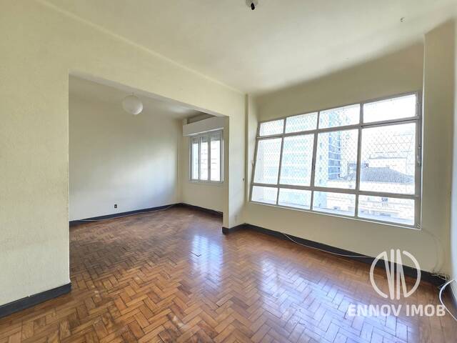 #206D - Apartamento para Venda em São Paulo - SP - 1
