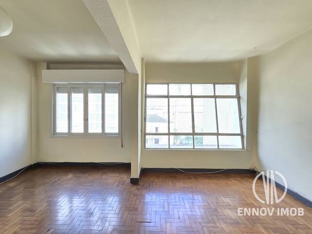 #206D - Apartamento para Venda em São Paulo - SP - 2
