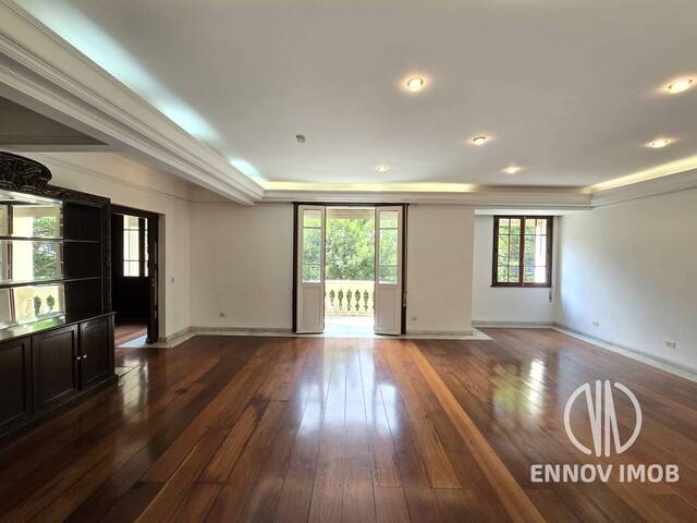 #207D - Apartamento para Venda em São Paulo - SP - 1