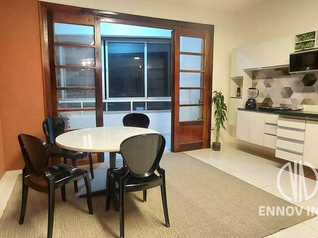 #208D - Apartamento para Venda em São Paulo - SP - 1