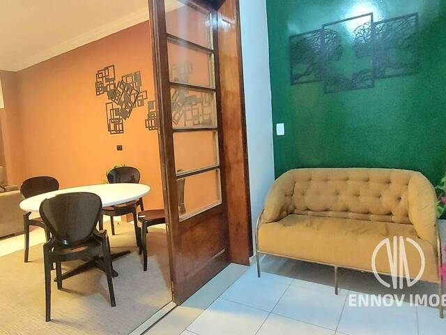 #208D - Apartamento para Venda em São Paulo - SP - 3