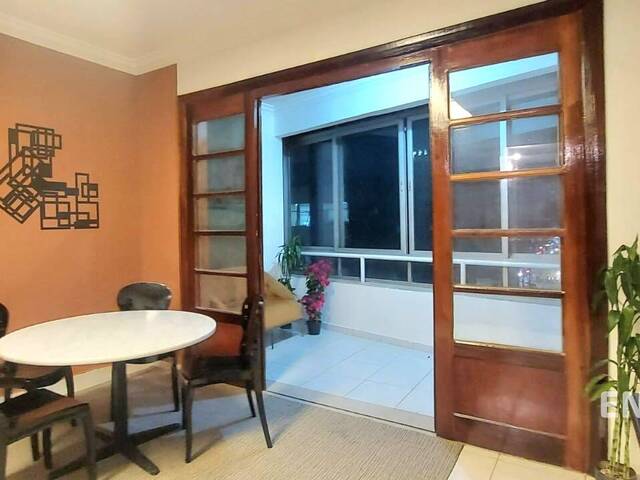 #208D - Apartamento para Venda em São Paulo - SP - 2