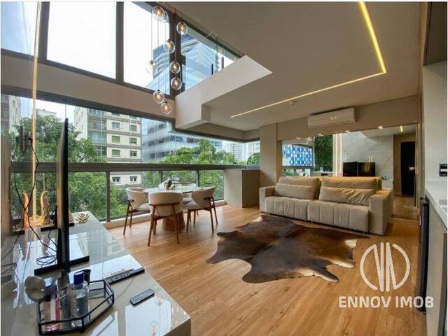 #209D - Apartamento para Venda em São Paulo - SP - 1