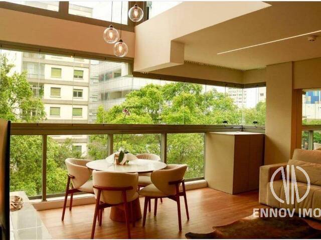 #209D - Apartamento para Venda em São Paulo - SP - 2