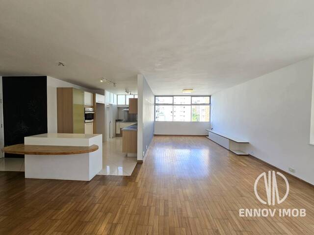 #210D - Apartamento para Venda em São Paulo - SP - 1