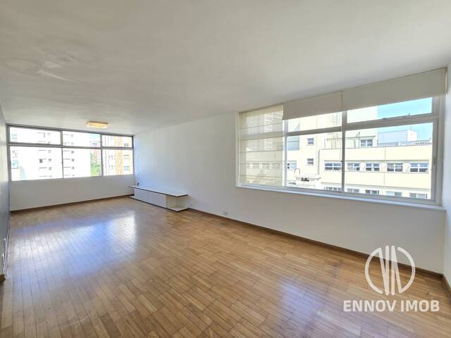 #210D - Apartamento para Venda em São Paulo - SP - 2
