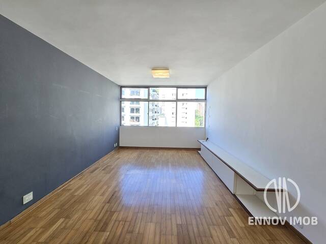 #210D - Apartamento para Venda em São Paulo - SP - 3