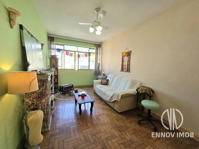 #211D - Apartamento para Venda em São Paulo - SP - 3