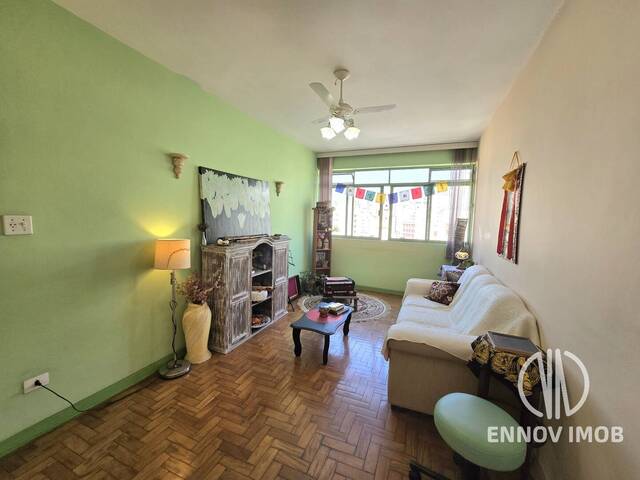 #211D - Apartamento para Venda em São Paulo - SP - 1