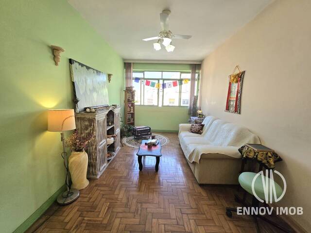 #211D - Apartamento para Venda em São Paulo - SP - 2
