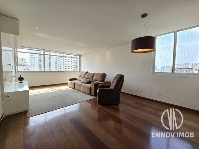 #212D - Apartamento para Venda em São Paulo - SP - 1