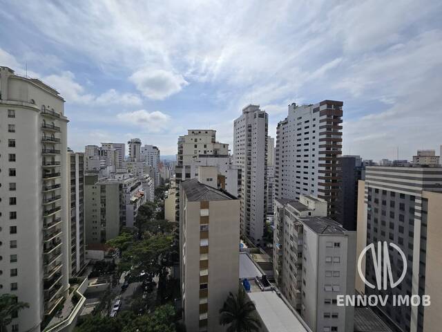 #212D - Apartamento para Venda em São Paulo - SP - 3