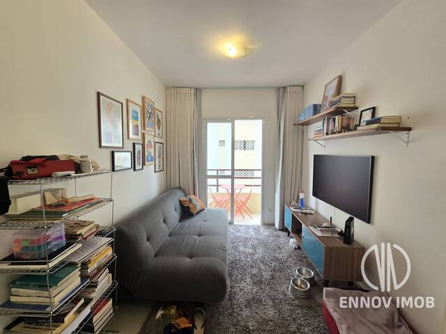 #213D - Apartamento para Venda em São Paulo - SP - 2