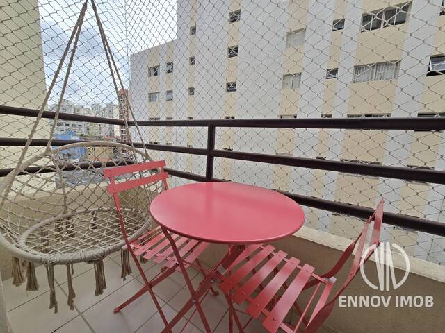 #213D - Apartamento para Venda em São Paulo - SP - 3