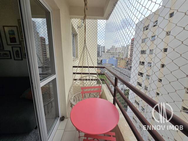 Apartamento para Venda em São Paulo - 4