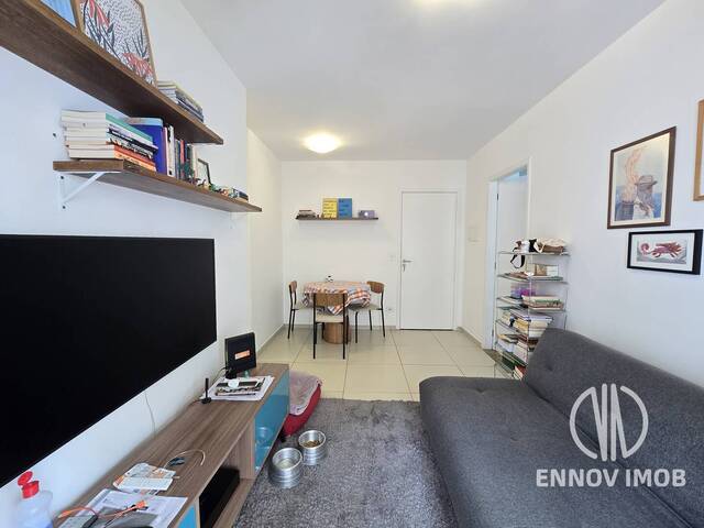 Apartamento para Venda em São Paulo - 5