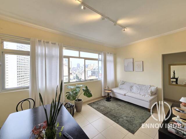 #214D - Apartamento para Venda em São Paulo - SP