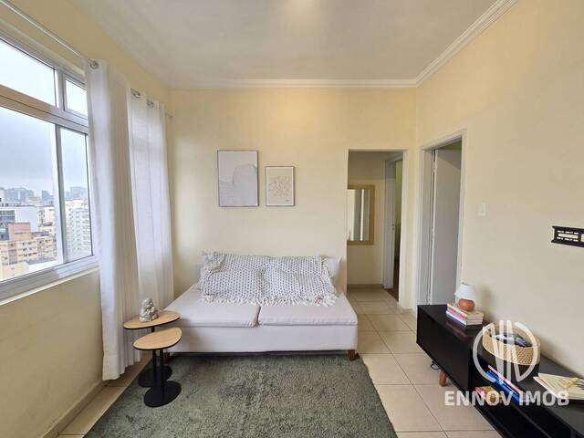 #214D - Apartamento para Venda em São Paulo - SP - 2