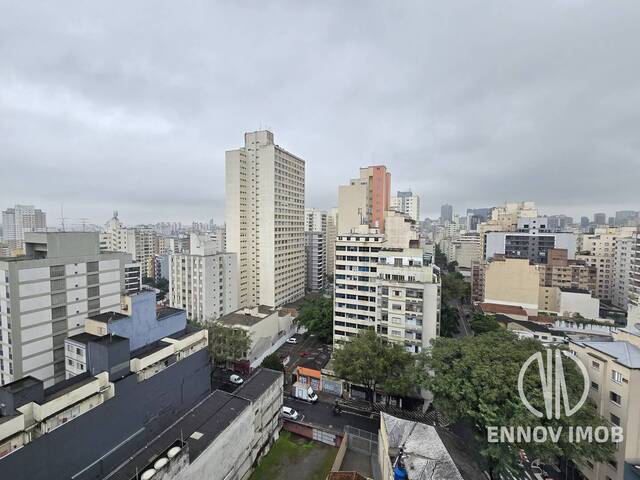 #214D - Apartamento para Venda em São Paulo - SP - 3
