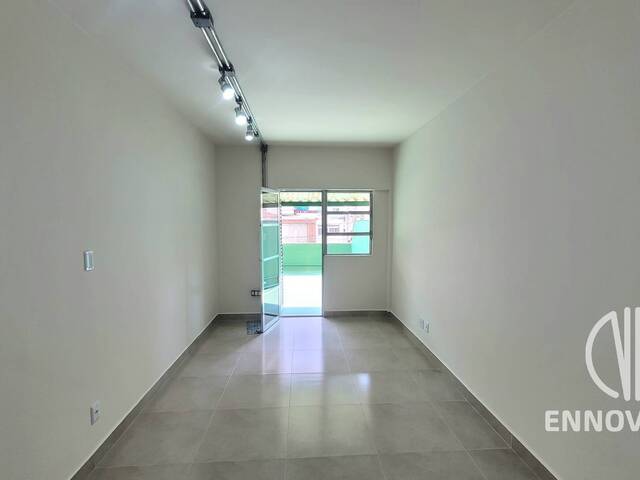 #215D - Apartamento para Venda em São Paulo - SP - 1