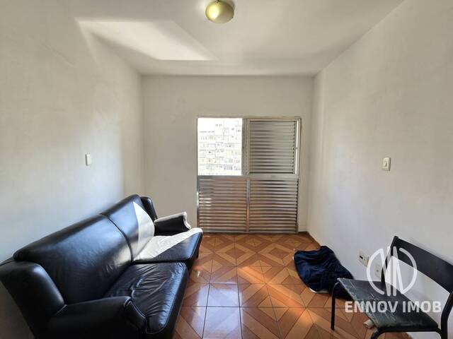 #216D - Apartamento para Venda em São Paulo - SP - 2