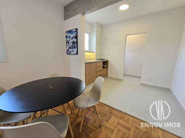 #203D - Apartamento para Venda em São Paulo - SP - 1