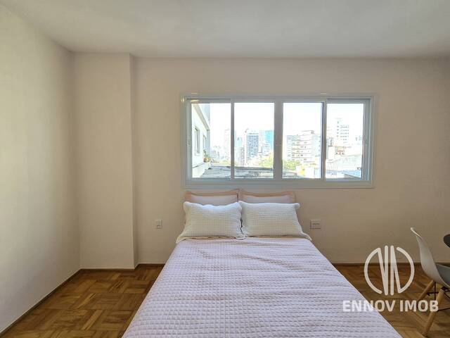 #203D - Apartamento para Venda em São Paulo - SP - 3