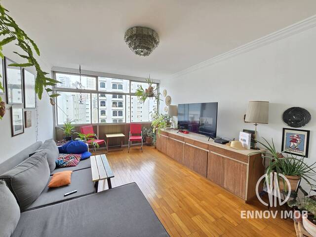 #217D - Apartamento para Venda em São Paulo - SP - 2