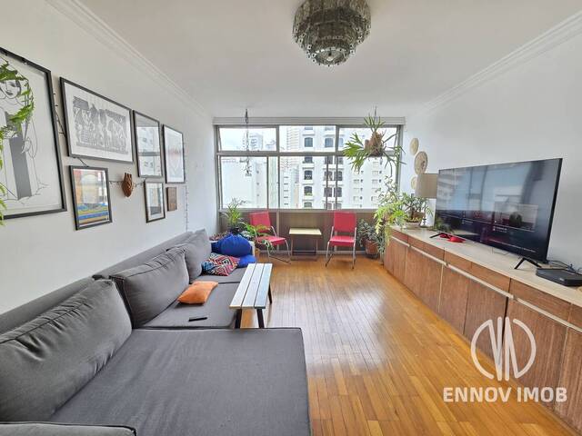 #217D - Apartamento para Venda em São Paulo - SP - 3
