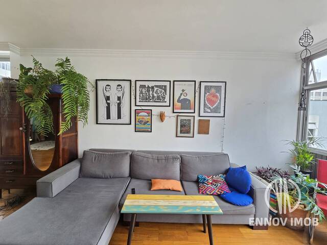 Apartamento para Venda em São Paulo - 5