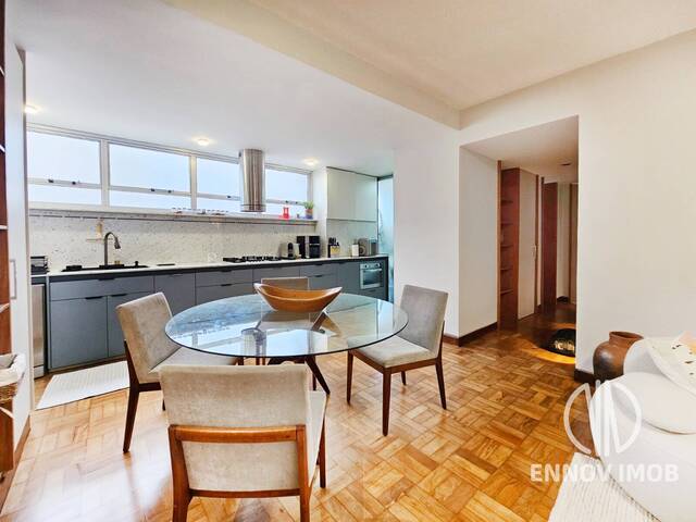 #218 D - Apartamento para Venda em São Paulo - SP - 2