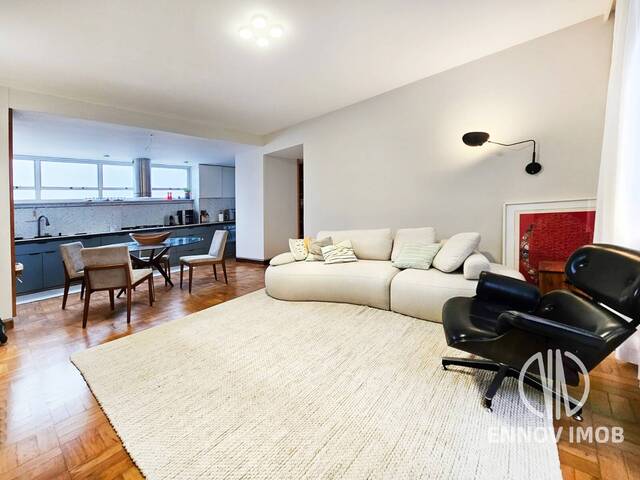 #218 D - Apartamento para Venda em São Paulo - SP - 1