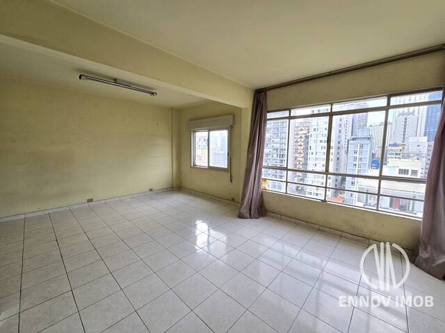 #219D - Apartamento para Venda em São Paulo - SP - 1