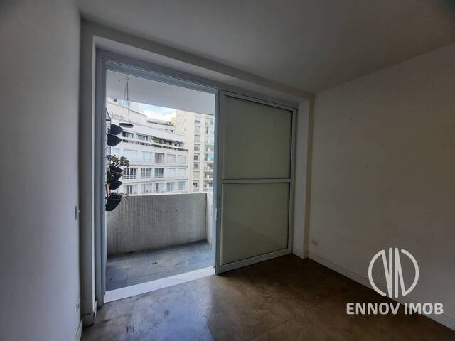 #220 D - Apartamento para Venda em São Paulo - SP - 2