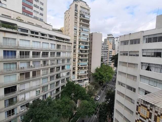 #220 D - Apartamento para Venda em São Paulo - SP - 3