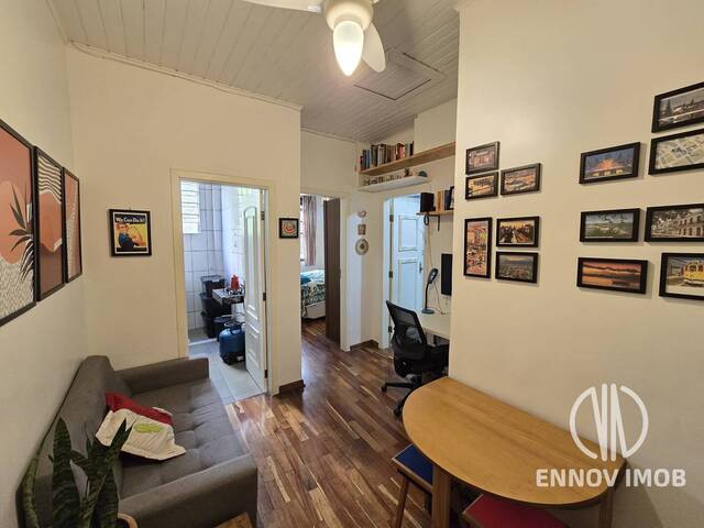 #221D - Apartamento para Venda em São Paulo - SP - 1