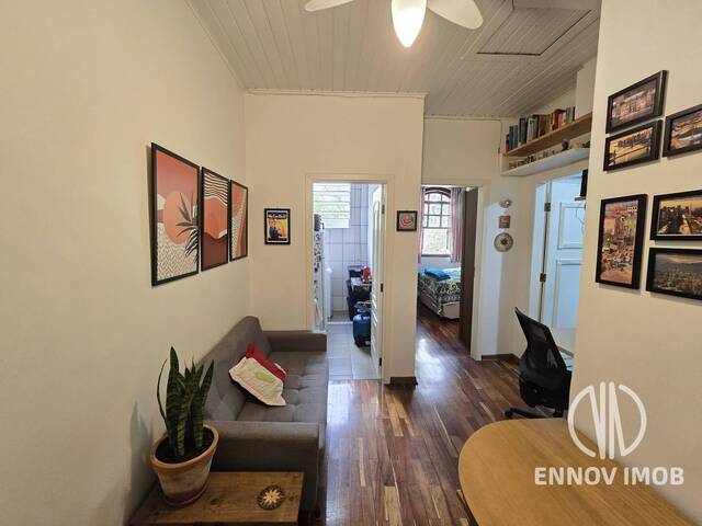 #221D - Apartamento para Venda em São Paulo - SP - 2