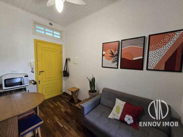 #221D - Apartamento para Venda em São Paulo - SP - 3