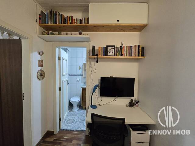 Apartamento para Venda em São Paulo - 5