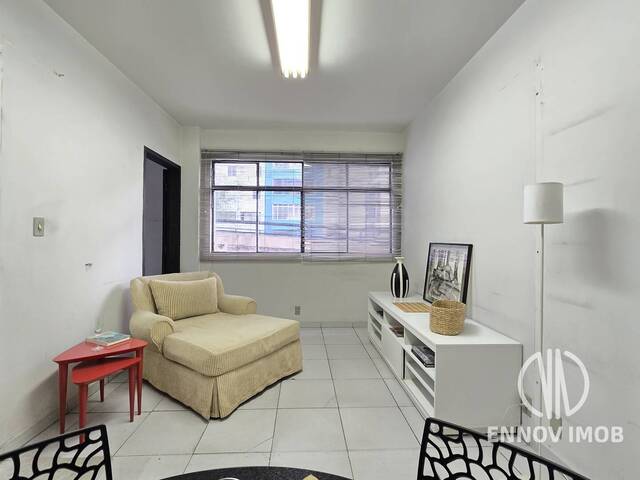 #222 D - Apartamento para Venda em São Paulo - SP - 2
