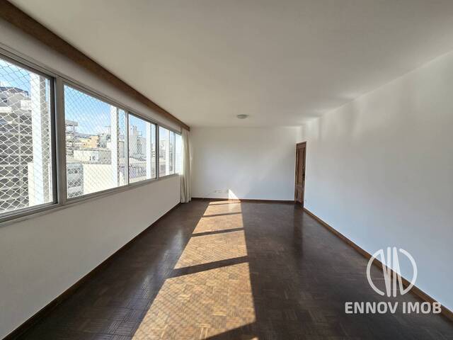 #227D - Apartamento para Venda em São Paulo - SP - 1